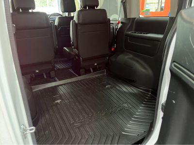 2020 Honda Stepwagon