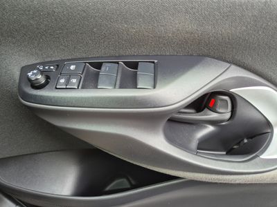 2021 Toyota Yaris Cross
