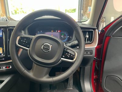 2024 Volvo XC60