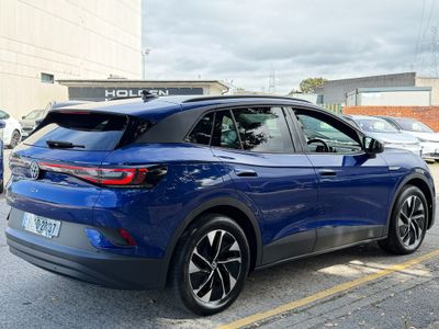 2023 Volkswagen ID.4