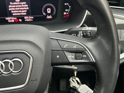 2020 Audi Q3