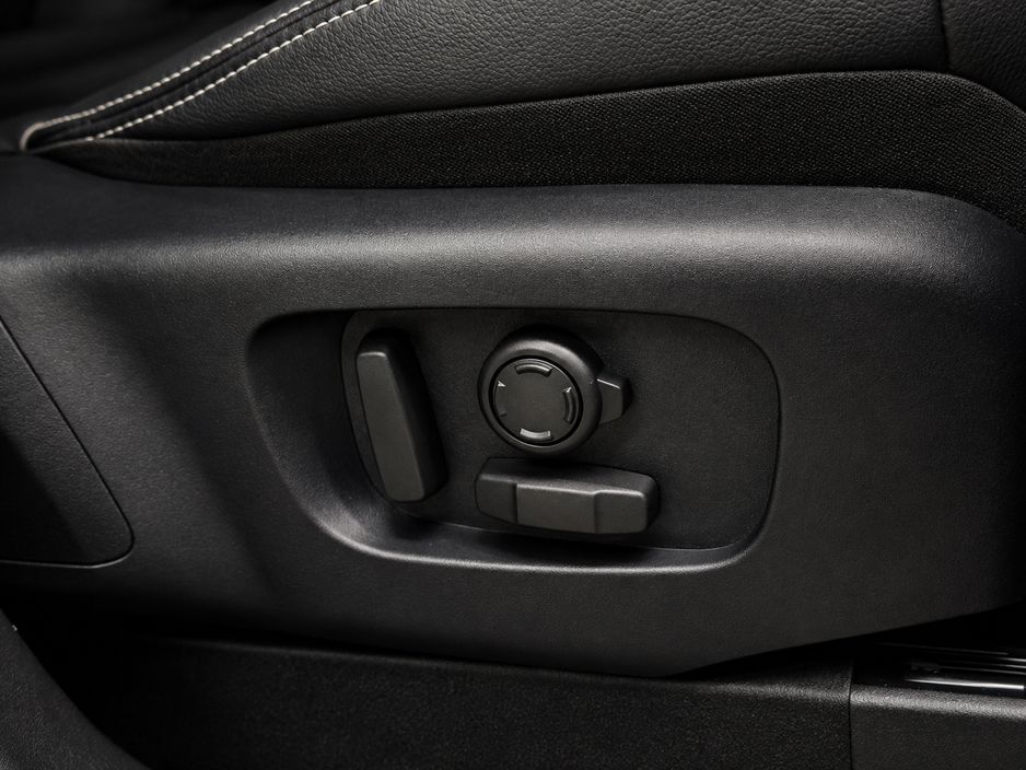 2023 Land Rover Discovery