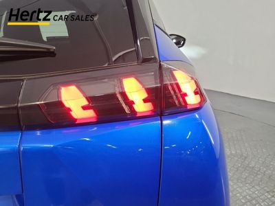 2023 Peugeot 2008