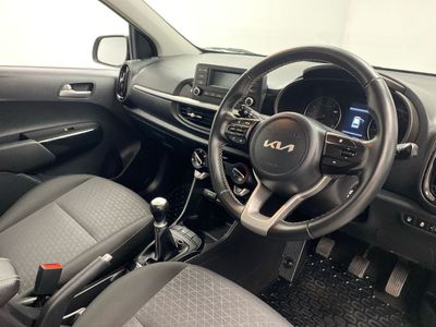 2023 Kia Picanto
