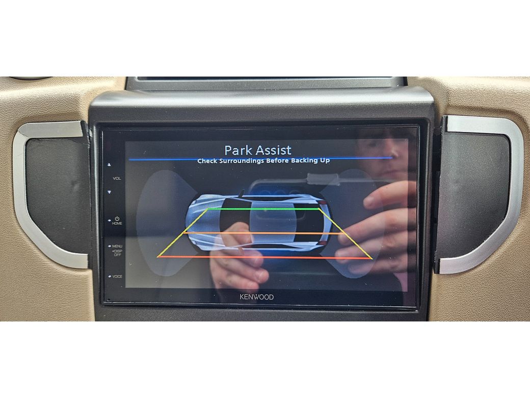 2016 Land Rover Discovery