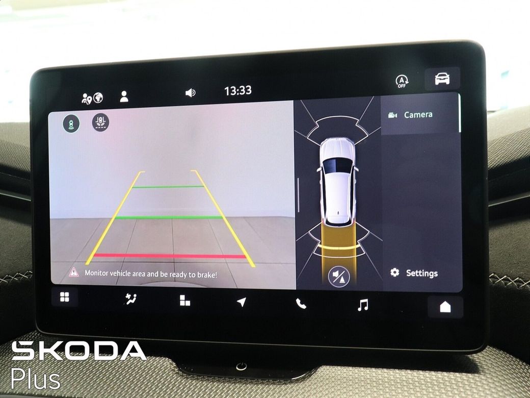 2026 Skoda Kodiaq