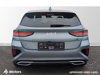 2023 Kia Ceed
