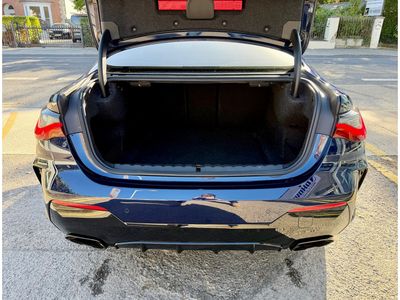 2021 BMW 4 Series
