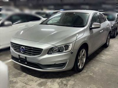 2015 Volvo S60