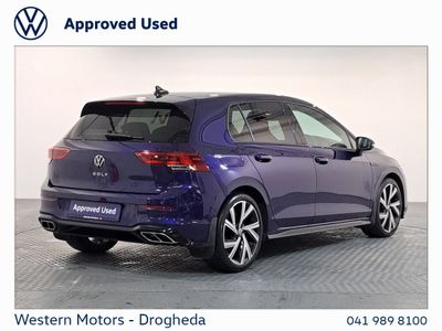 2023 Volkswagen Golf