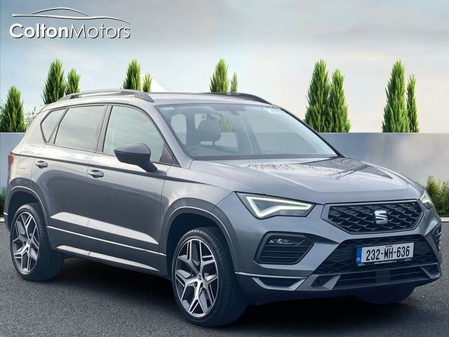 vehicle for sale from Colton Motors Mullingar