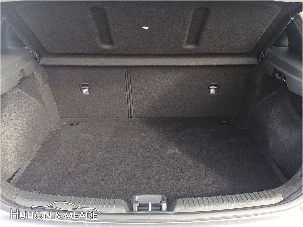 2025 Hyundai i30