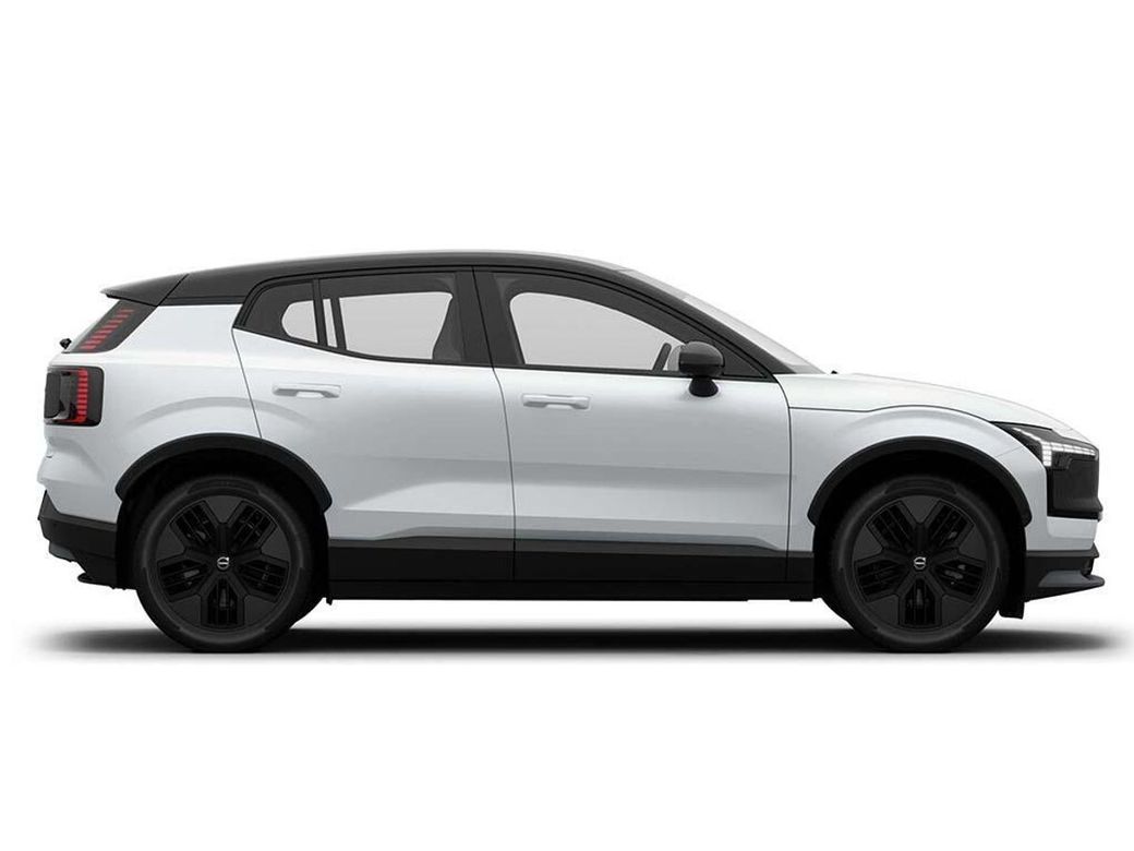 2027 Volvo EX30