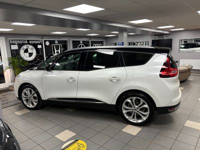 2021 Renault Grand Scenic