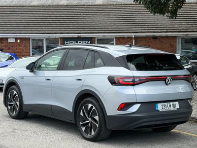 2023 Volkswagen ID.4