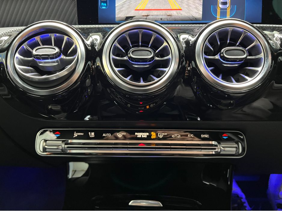 2023 Mercedes-Benz A Class