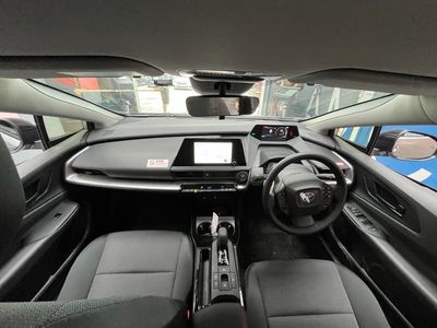 2025 Toyota Prius