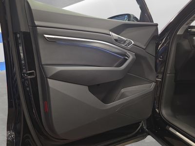 2023 Audi e-tron