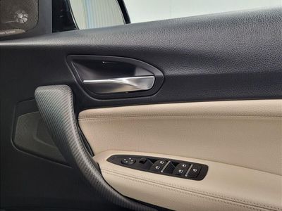 2018 BMW 1 Series