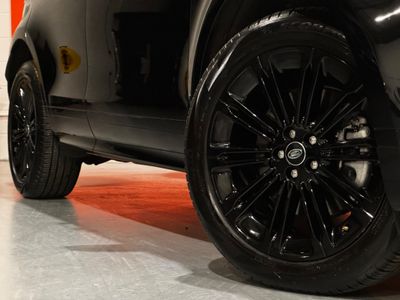 2023 Land Rover Range Rover Evoque