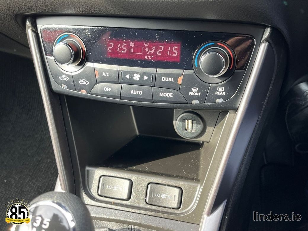 2023 Suzuki SX4 S-Cross