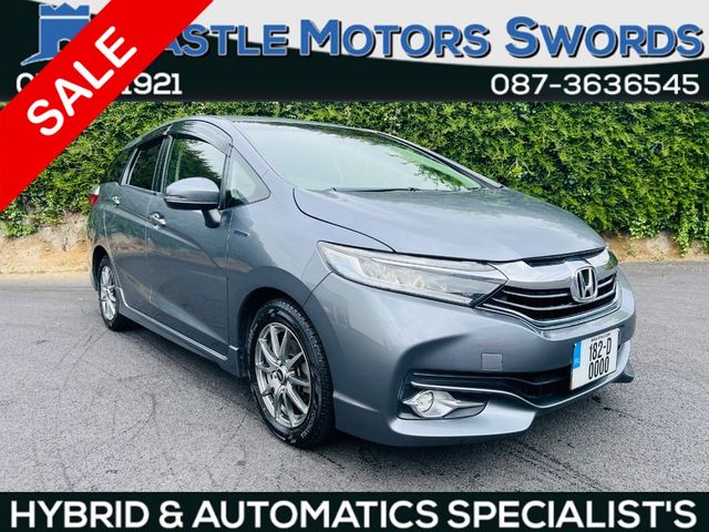 vehicle for sale from Castle Motors Swords
