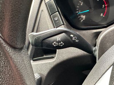 2015 Ford Transit