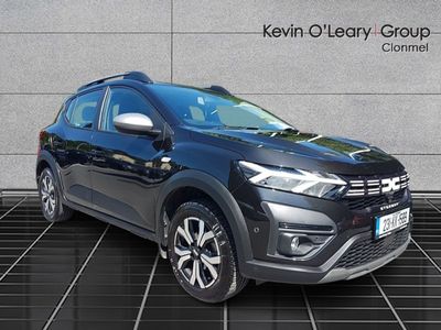 2023 Dacia Sandero Stepway