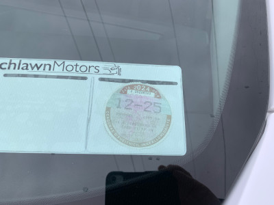 2023 Ford Transit Custom