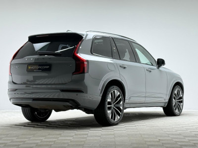 2025 Volvo XC90