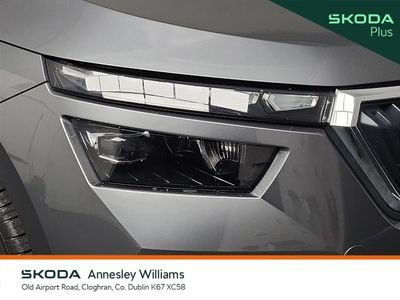 2023 Skoda Kamiq
