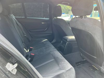 2017 BMW 1 Series