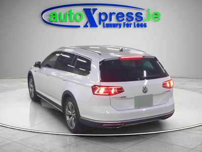 2019 Volkswagen Passat