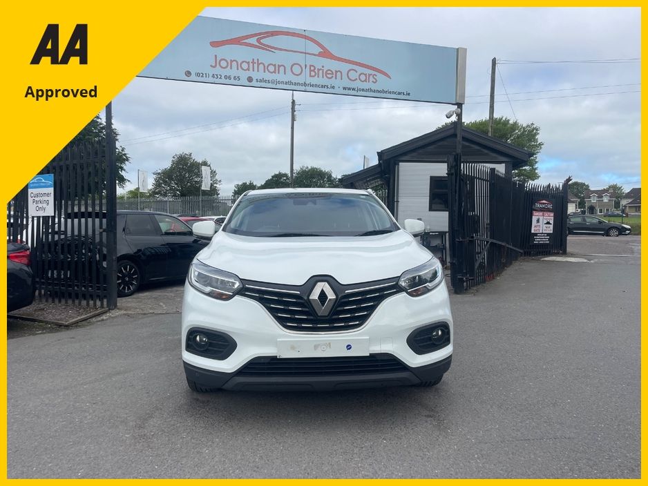 2022 Renault Kadjar