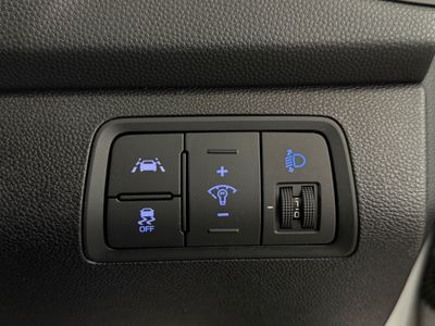 2019 Hyundai i20