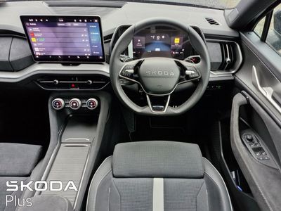 2025 Skoda Kodiaq