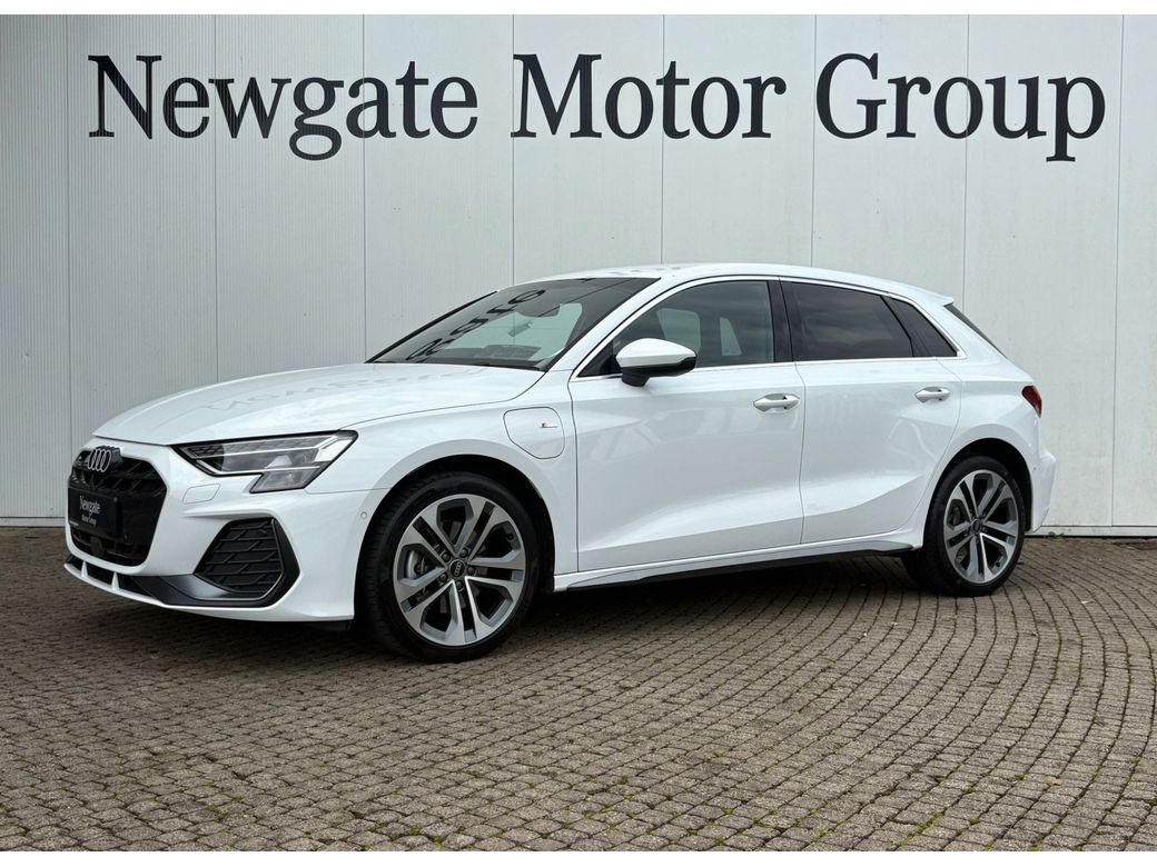2025 Audi A3