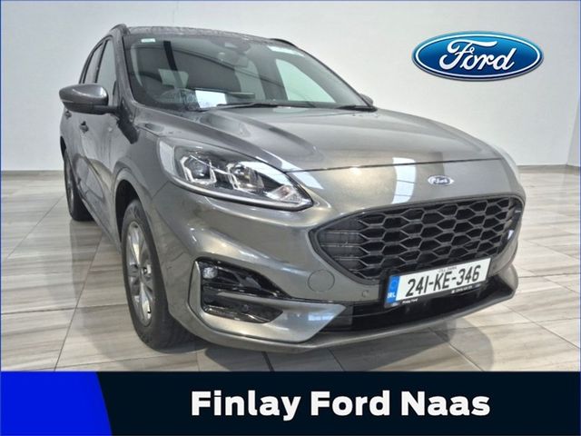 vehicle for sale from Finlay Motor Group