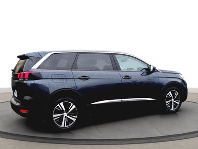2019 Peugeot 5008