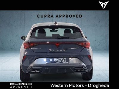 2026 Cupra Leon