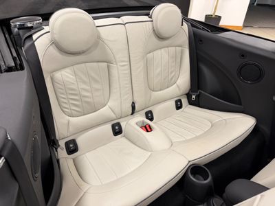 2018 Mini Convertible