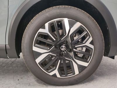2026 Citroen C4