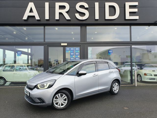 vehicle for sale from Airside Motor Centre