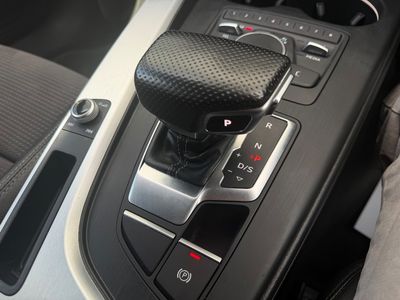 2017 Audi A5