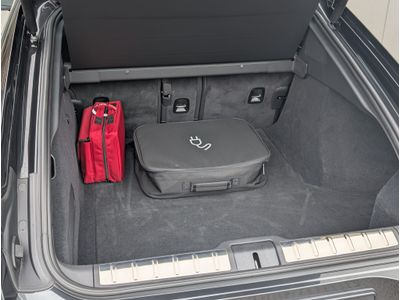 2025 Porsche Panamera