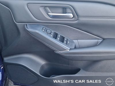 2023 Nissan Qashqai