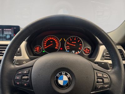 2018 BMW 3 Series