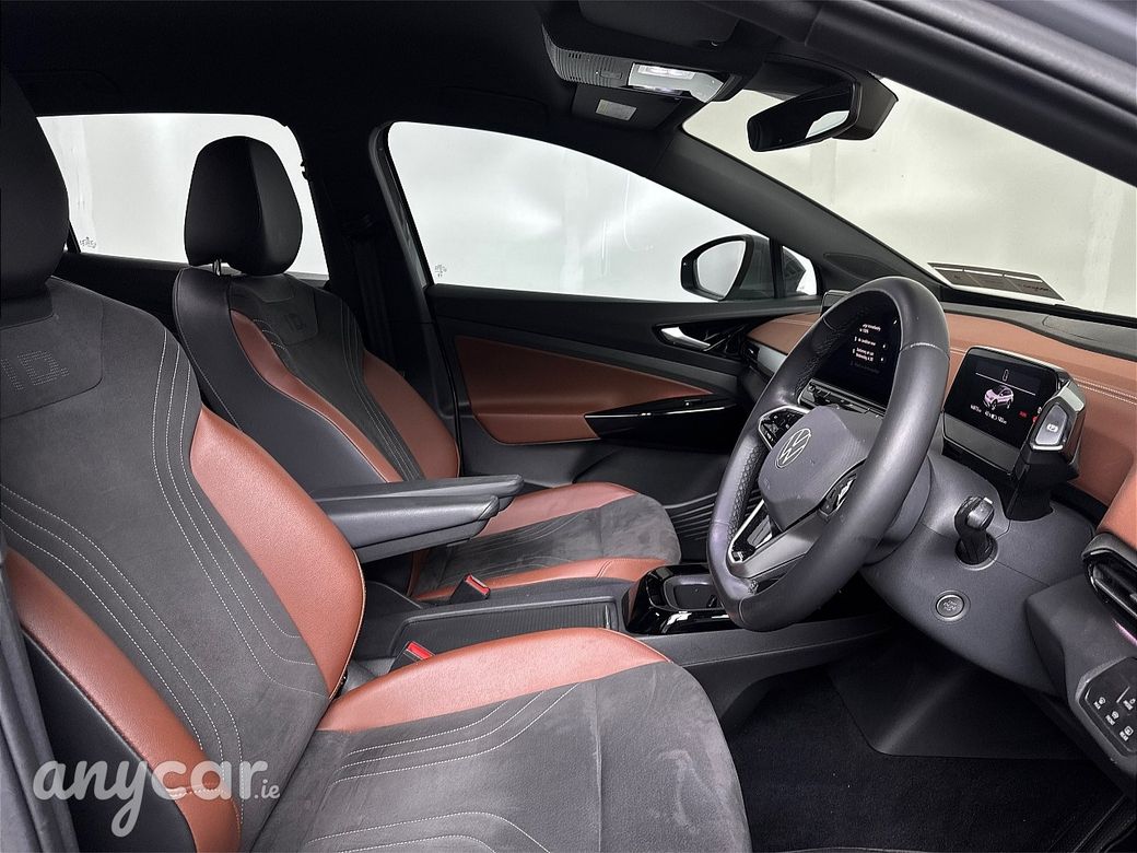 2023 Volkswagen ID.4