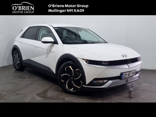 vehicle for sale from O'Briens Motor Group