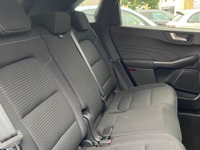 2022 Ford Kuga